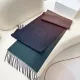 【LOEWE ロエベ】スカーフ32*180CM 241109 【LOEWE ロエベ】スカーフ32*180CM 241109