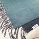 【LOEWE ロエベ】スカーフ32*180CM 241109 【LOEWE ロエベ】スカーフ32*180CM 241109