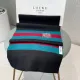 【LOEWE ロエベ】スカーフ180*32CM 241109 【LOEWE ロエベ】スカーフ180*32CM 241109