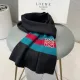 【LOEWE ロエベ】スカーフ180*32CM 241109 【LOEWE ロエベ】スカーフ180*32CM 241109