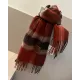 【LOEWE ロエベ】スカーフ30*180CM   241109