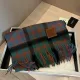 【LOEWE ロエベ】スカーフ30*180CM   241109
