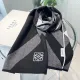 【LOEWE ロエベ】スカーフ32*180CM 241109 【LOEWE ロエベ】スカーフ32*180CM 241109