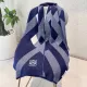 【LOEWE ロエベ】スカーフ32*180CM 241109 【LOEWE ロエベ】スカーフ32*180CM 241109