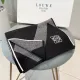 【LOEWE ロエベ】スカーフ32*180CM 241109 【LOEWE ロエベ】スカーフ32*180CM 241109