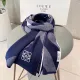 【LOEWE ロエベ】スカーフ32*180CM 241109 【LOEWE ロエベ】スカーフ32*180CM 241109