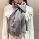 【LOEWE ロエベ】スカーフ32*180CM 241109 【LOEWE ロエベ】スカーフ32*180CM 241109