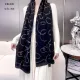 【CELINE セリーヌ】スカーフ 62*195CM 241108 【CELINE セリーヌ】スカーフ 62*195CM 241108