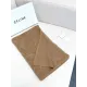【CELINE セリーヌ】スカーフ 62*195CM 241108 【CELINE セリーヌ】スカーフ 62*195CM 241108