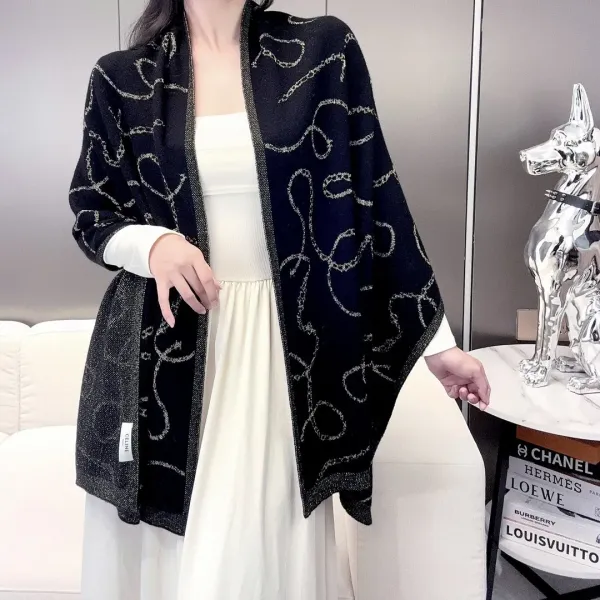 【CELINE セリーヌ】スカーフ 62*195CM 241108 【CELINE セリーヌ】スカーフ 62*195CM 241108