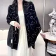 【CELINE セリーヌ】スカーフ 62*195CM 241108 【CELINE セリーヌ】スカーフ 62*195CM 241108