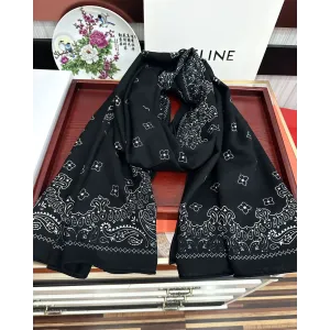 【CELINE セリーヌ】スカーフ 65*185CM 241108 【CELINE セリーヌ】スカーフ 65*185CM 241108