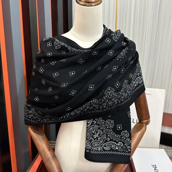 【CELINE セリーヌ】スカーフ 65*185CM 241108 【CELINE セリーヌ】スカーフ 65*185CM 241108