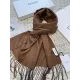 【CELINE セリーヌ】スカーフ 37*200CM 241108 【CELINE セリーヌ】スカーフ 37*200CM 241108
