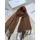 【CELINE セリーヌ】スカーフ 37*200CM 241108 【CELINE セリーヌ】スカーフ 37*200CM 241108