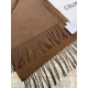 【CELINE セリーヌ】スカーフ 37*200CM 241108 【CELINE セリーヌ】スカーフ 37*200CM 241108