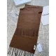 【CELINE セリーヌ】スカーフ 37*200CM 241108 【CELINE セリーヌ】スカーフ 37*200CM 241108