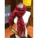 【FENDI  フェンディ】スカーフ 65*180CM   241207