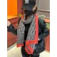 【FENDI フェンディ】スカーフ 30*180CM 241207 【FENDI フェンディ】スカーフ 30*180CM 241207