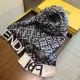 【FENDI フェンディ】スカーフ 32*200CM 241207 【FENDI フェンディ】スカーフ 32*200CM 241207