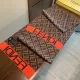 【FENDI フェンディ】スカーフ 32*200CM 241207 【FENDI フェンディ】スカーフ 32*200CM 241207