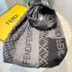 【FENDI フェンディ】スカーフ 180*32CM 241207 【FENDI フェンディ】スカーフ 180*32CM 241207