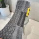 【FENDI フェンディ】スカーフ 180*32CM 241207 【FENDI フェンディ】スカーフ 180*32CM 241207