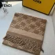 【FENDI フェンディ】スカーフ 35*215CM 241207 【FENDI フェンディ】スカーフ 35*215CM 241207