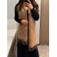 【FENDI フェンディ】スカーフ 35*215CM 241207 【FENDI フェンディ】スカーフ 35*215CM 241207