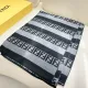 【FENDI  フェンディ】スカーフ 180*32CM   241207
