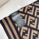 【FENDI フェンディ】スカーフ 180*32CM 241207 【FENDI フェンディ】スカーフ 180*32CM 241207