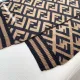 【FENDI フェンディ】スカーフ 180*32CM 241207 【FENDI フェンディ】スカーフ 180*32CM 241207