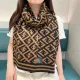 【FENDI フェンディ】スカーフ 180*32CM 241207 【FENDI フェンディ】スカーフ 180*32CM 241207