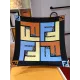 【FENDI フェンディ】スカーフ90*90CM 241109 【FENDI フェンディ】スカーフ90*90CM 241109