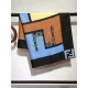 【FENDI フェンディ】スカーフ90*90CM 241109 【FENDI フェンディ】スカーフ90*90CM 241109