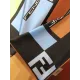 【FENDI フェンディ】スカーフ90*90CM 241109 【FENDI フェンディ】スカーフ90*90CM 241109