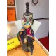 【FENDI フェンディ】スカーフ90*90CM 241109 【FENDI フェンディ】スカーフ90*90CM 241109