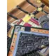 【FENDI フェンディ】スカーフ90*90CM 241109 【FENDI フェンディ】スカーフ90*90CM 241109