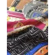 【FENDI フェンディ】スカーフ90*90CM 241109 【FENDI フェンディ】スカーフ90*90CM 241109