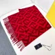 【FENDI  フェンディ】スカーフ45*170CM   241109