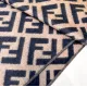 【FENDI  フェンディ】スカーフ45*170CM   241109