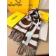 【FENDI  フェンディ】スカーフ30*180CM   241109