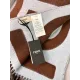 【FENDI  フェンディ】スカーフ30*180CM   241109