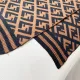 【FENDI フェンディ】スカーフ36*180CM 241109 【FENDI フェンディ】スカーフ36*180CM 241109