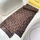 【FENDI フェンディ】スカーフ36*180CM 241109 【FENDI フェンディ】スカーフ36*180CM 241109