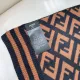 【FENDI フェンディ】スカーフ36*180CM 241109 【FENDI フェンディ】スカーフ36*180CM 241109