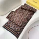 【FENDI フェンディ】スカーフ36*180CM 241109 【FENDI フェンディ】スカーフ36*180CM 241109