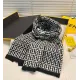 【FENDI フェンディ】スカーフ32*200CM 241109 【FENDI フェンディ】スカーフ32*200CM 241109