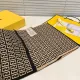 【FENDI フェンディ】スカーフ32*200CM 241109 【FENDI フェンディ】スカーフ32*200CM 241109