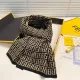 【FENDI フェンディ】スカーフ32*200CM 241109 【FENDI フェンディ】スカーフ32*200CM 241109